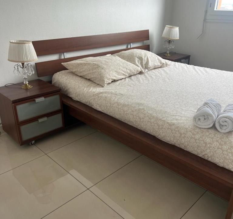 Photo of Bedroom in Cusset