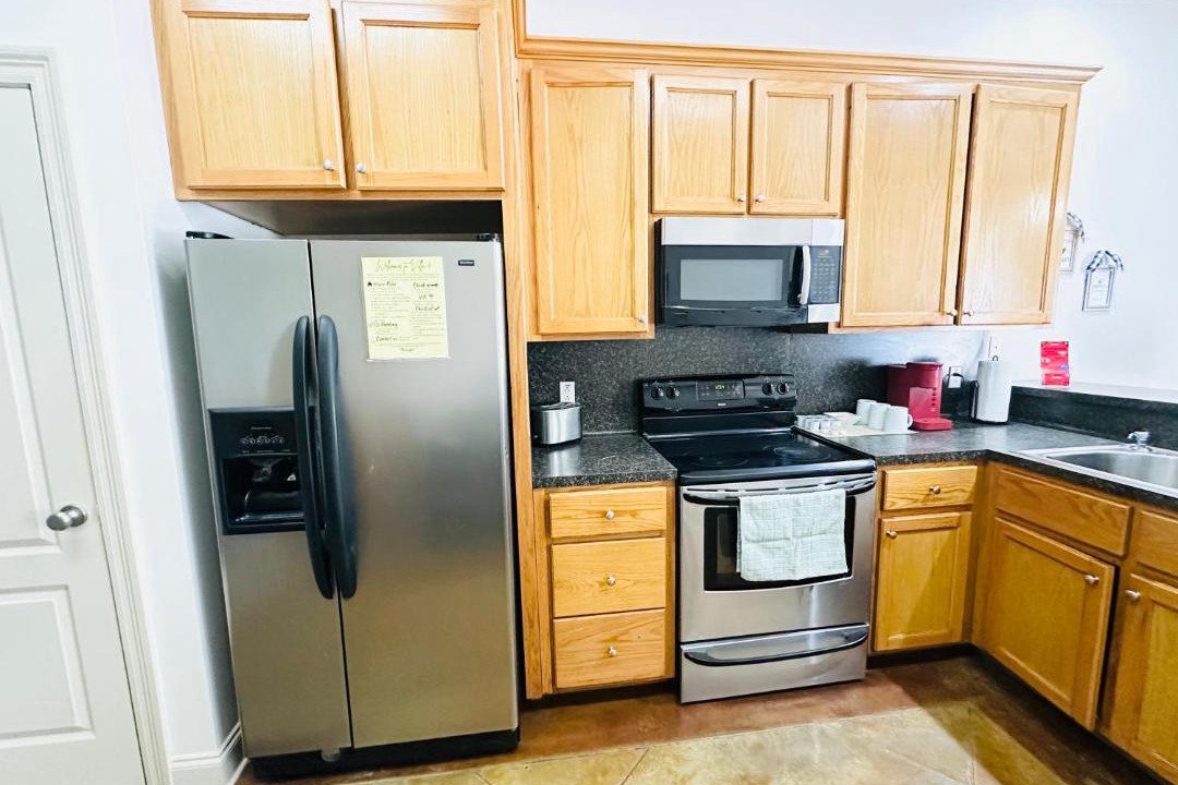 Photo of Kitchen in Pine Grove