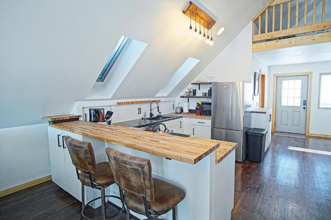 Photo of Kitchen in Grand Lake
