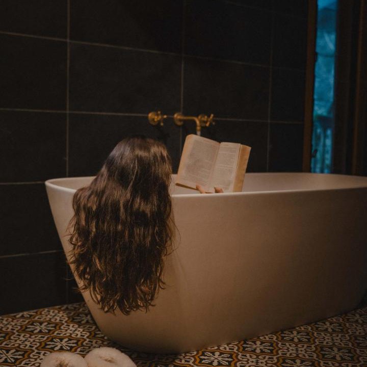 Photo of Bathroom in Stirling