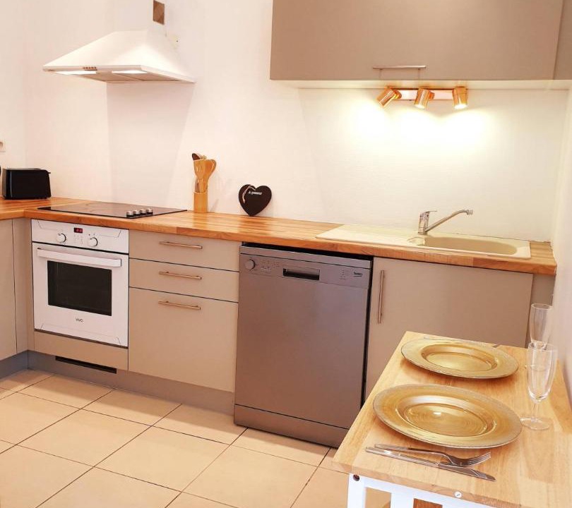 Photo of Kitchen in Millau