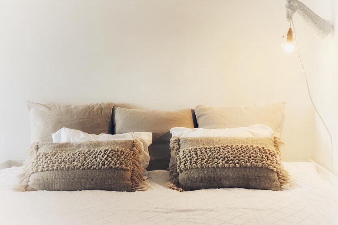 Photo of Bedroom in Saverne