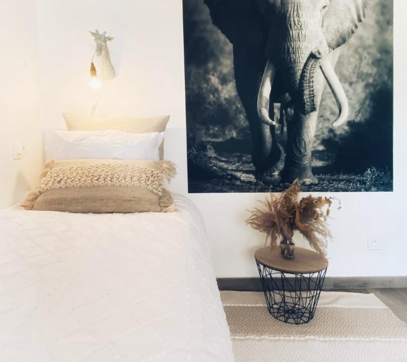 Photo of Bedroom in Saverne