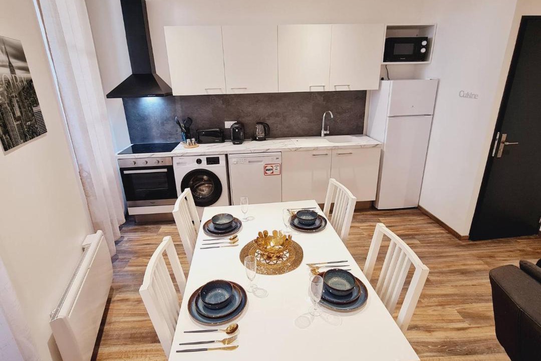 Photo of Kitchen in Millau