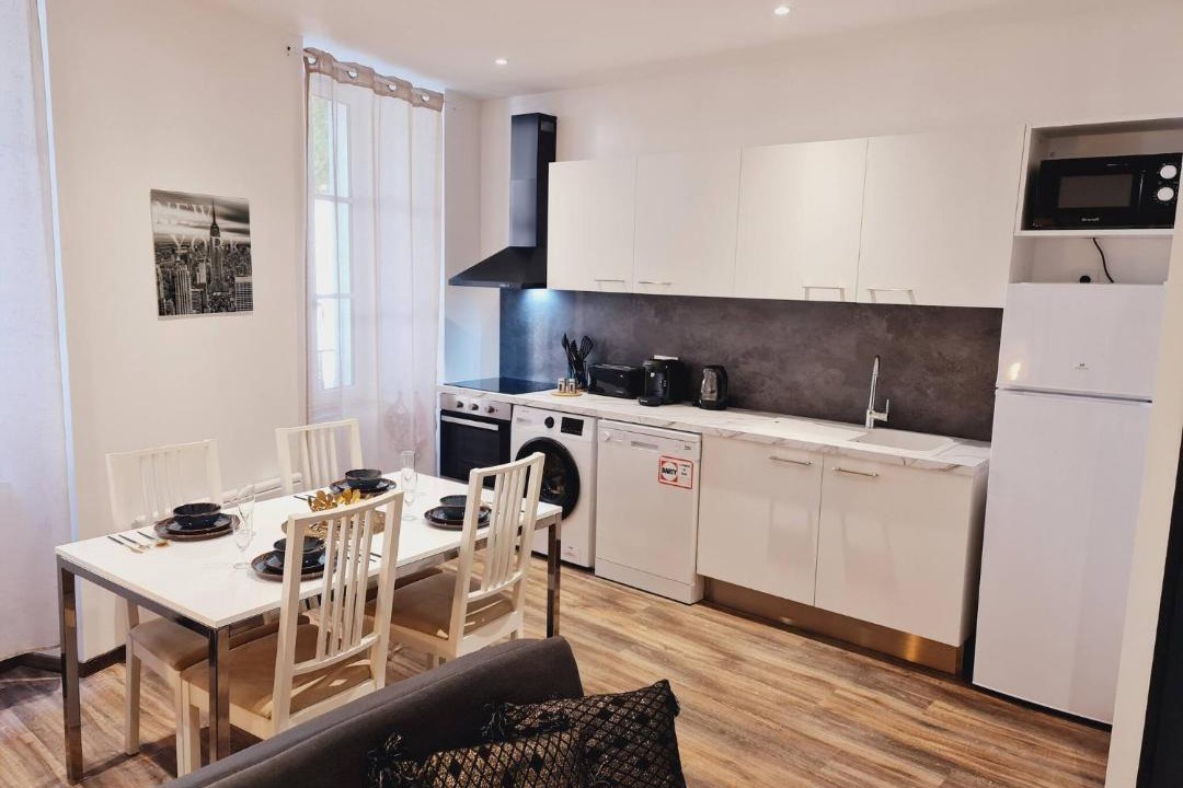 Photo of Kitchen in Millau