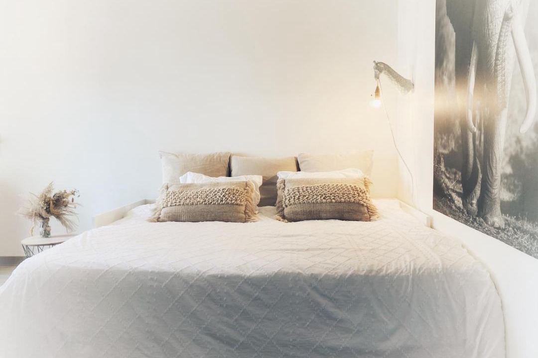 Photo of Bedroom in Saverne