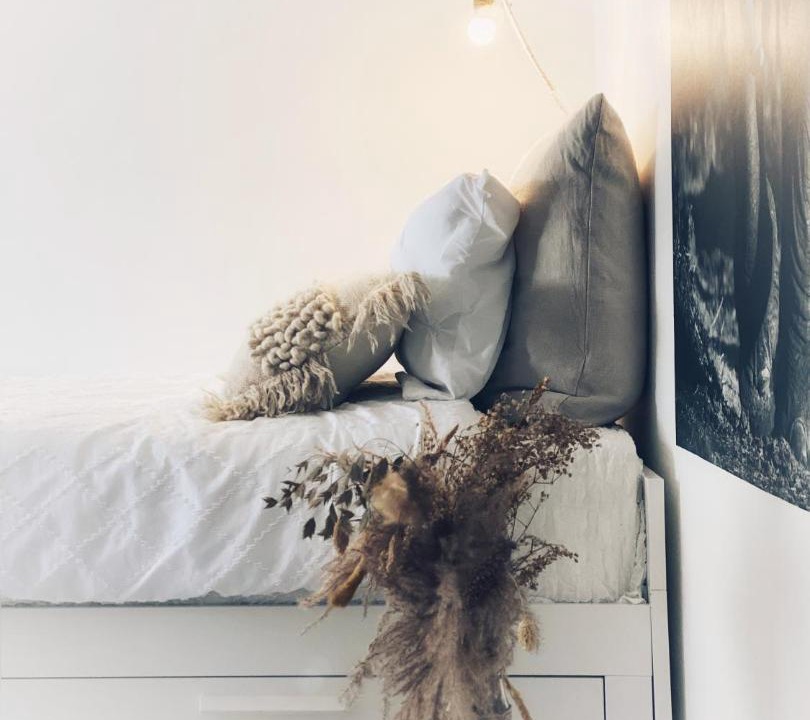 Photo of Bedroom in Saverne