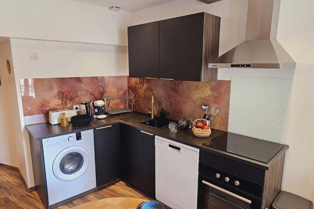 Photo of Kitchen in Saint-Affrique