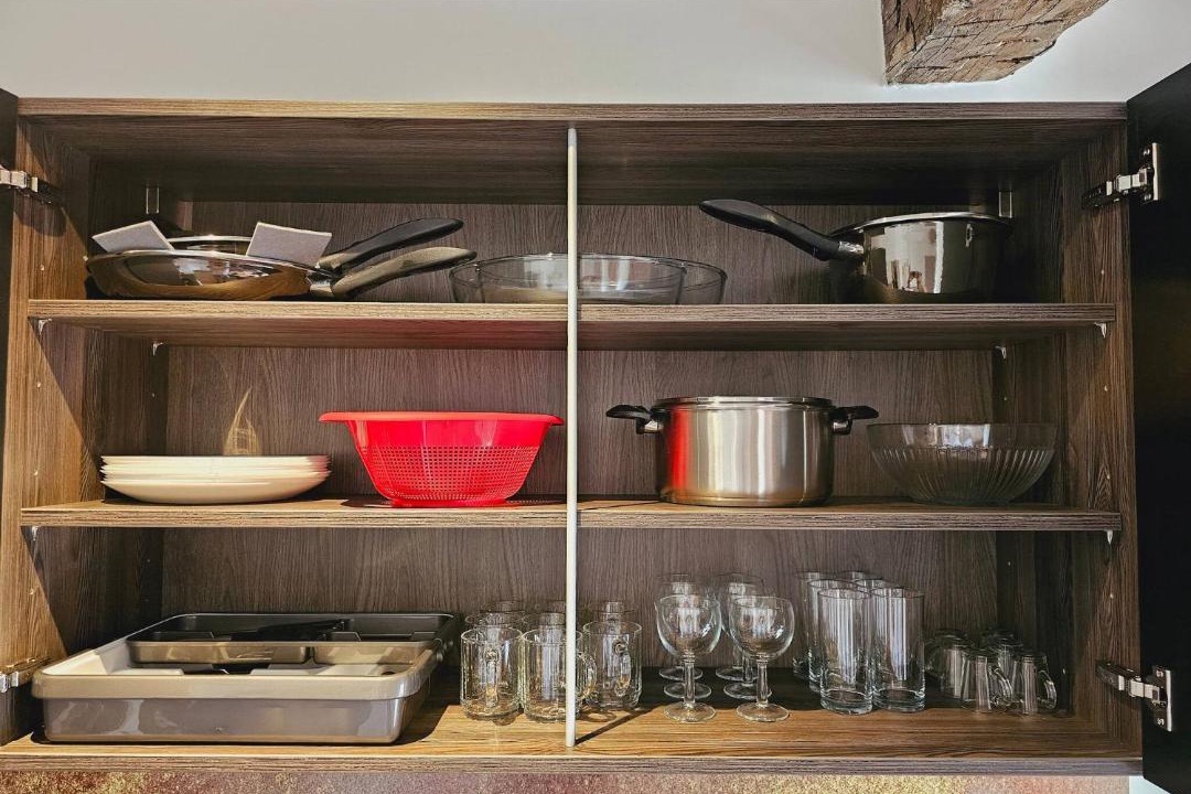 Photo of Kitchen in Saint-Affrique