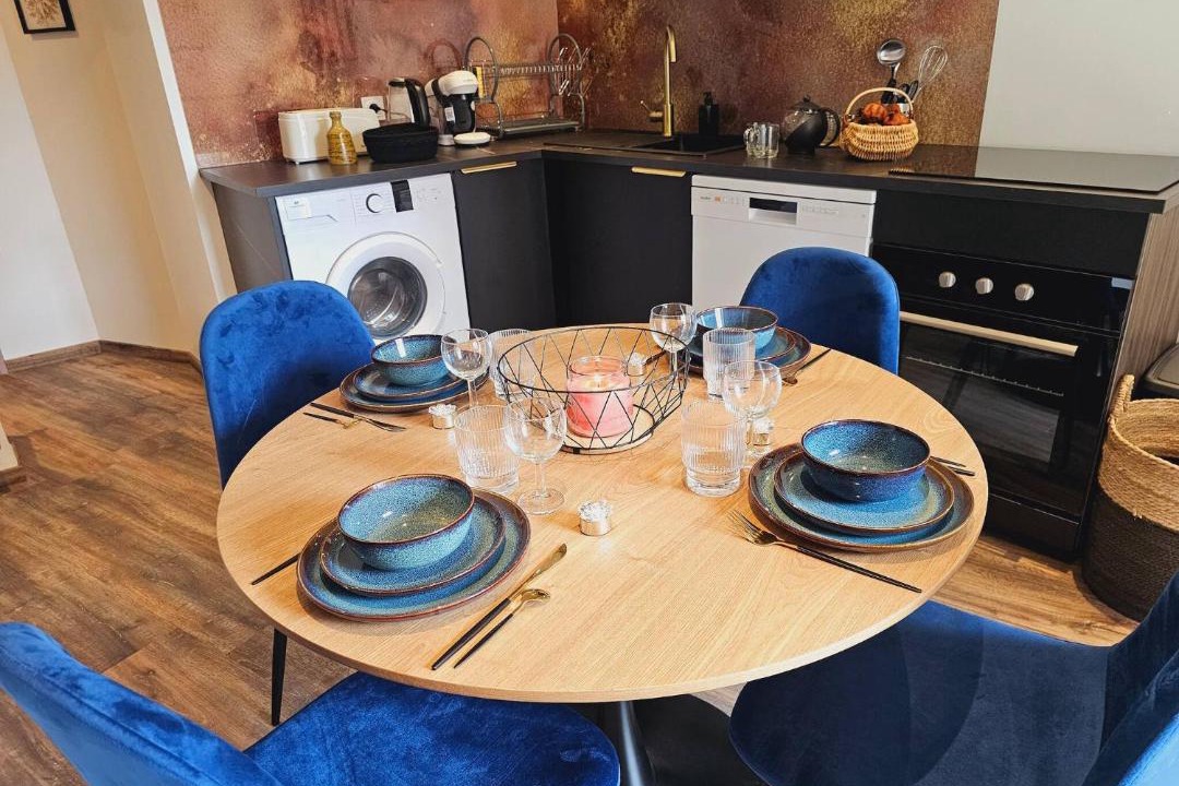 Photo of Kitchen in Saint-Affrique