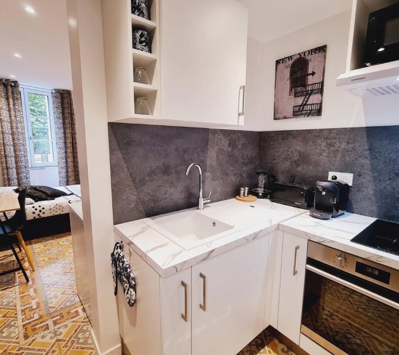 Photo of Kitchen in Millau