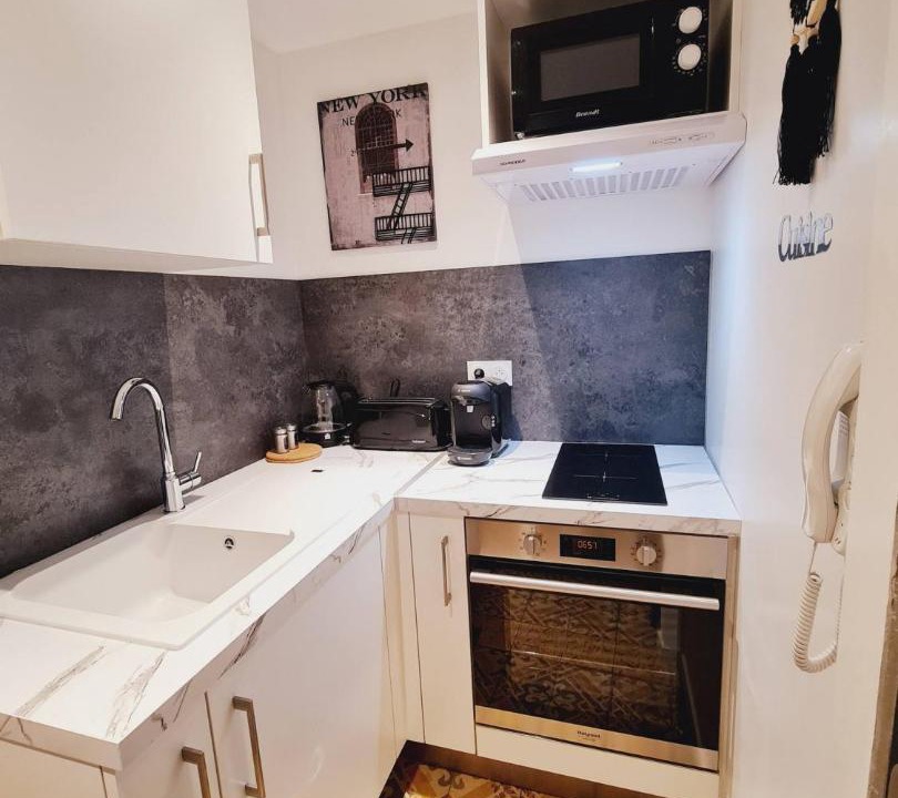 Photo of Kitchen in Millau