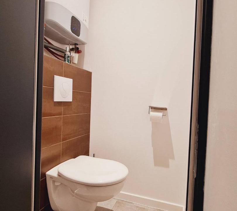 Photo of Bathroom in Millau