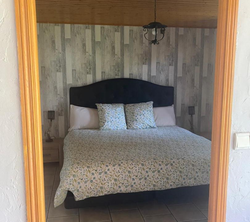 Photo of Bedroom in Lecelles
