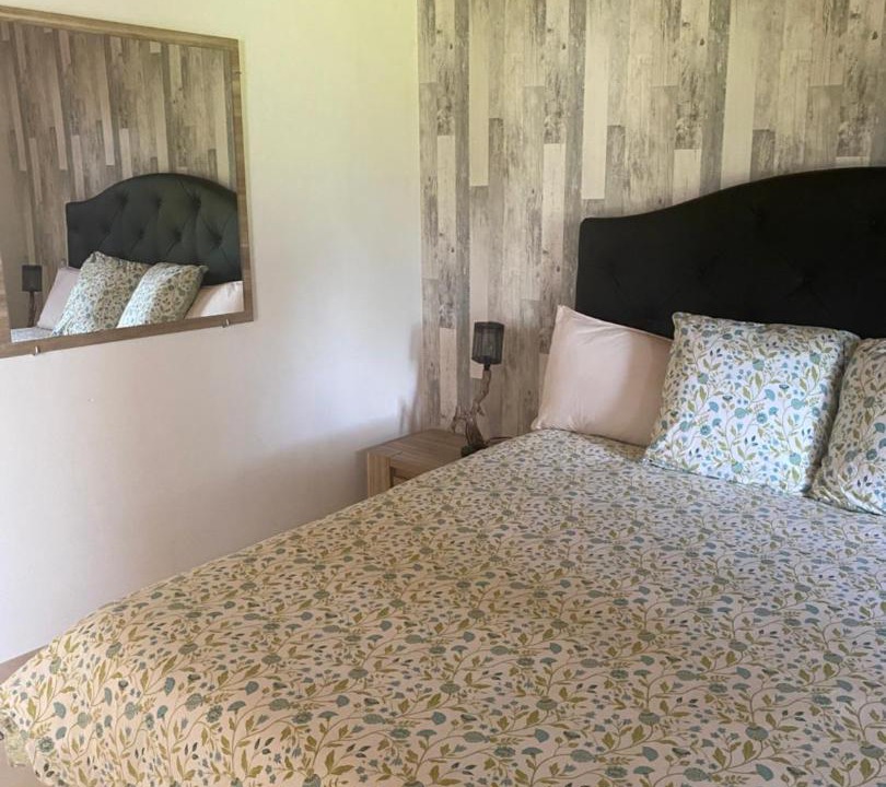 Photo of Bedroom in Lecelles