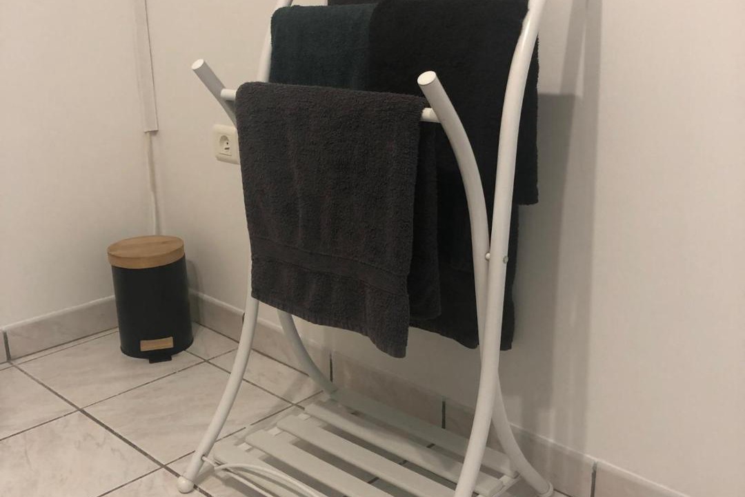 Photo of Bathroom in Les Chutes Lavie