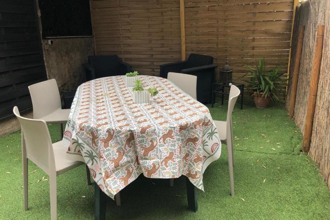 Photo of Others in Les Chutes Lavie