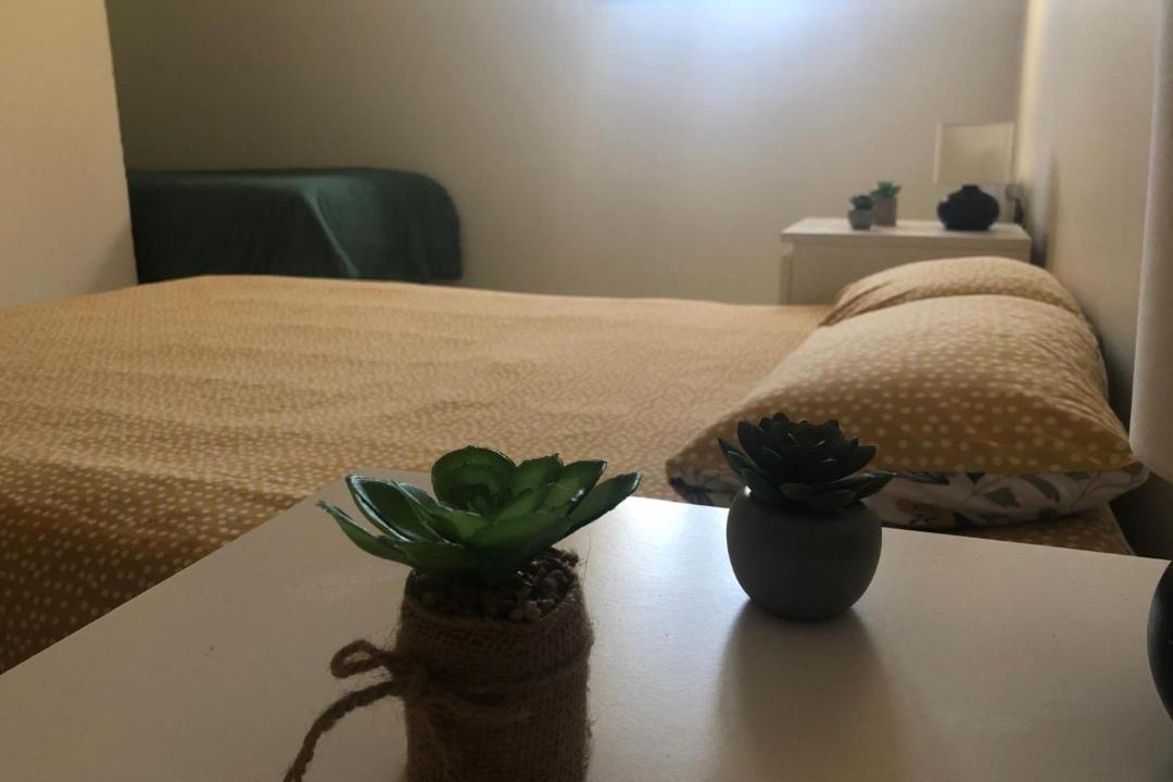 Photo of Bedroom in Les Chutes Lavie