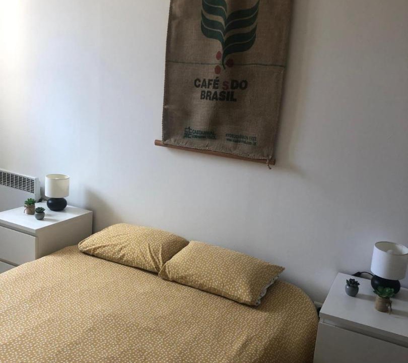 Photo of Bedroom in Les Chutes Lavie