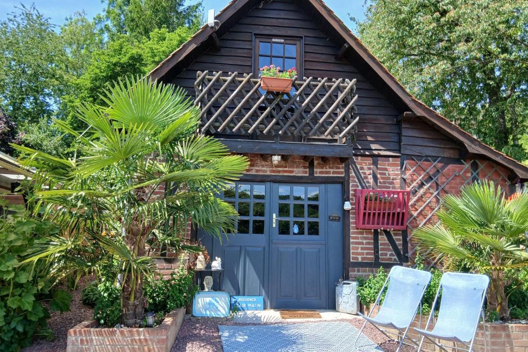 Photo of Others in Tortefontaine