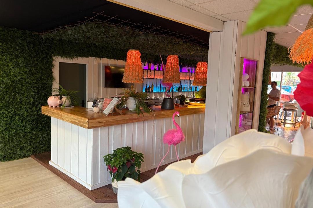 Photo of Others in Port Leucate