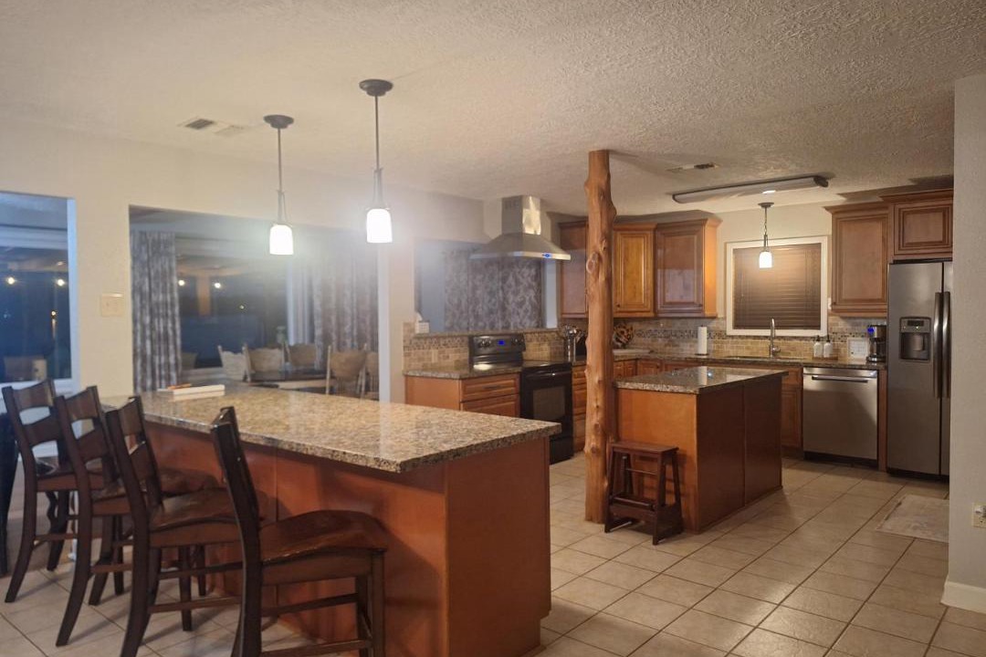 Photo of Kitchen in Willis