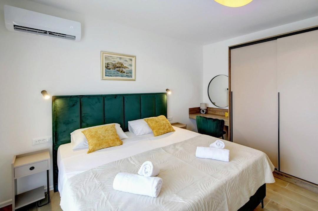 Photo of Bedroom in Lapad