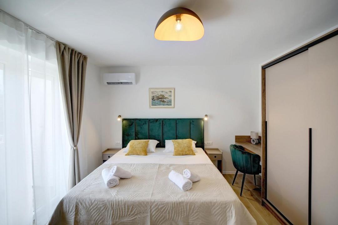 Photo of Bedroom in Lapad