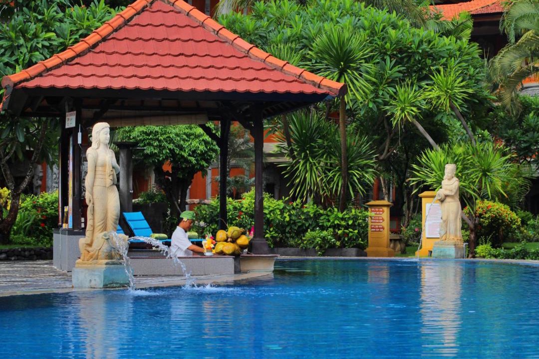 Photo of Others in Downtown Kuta
