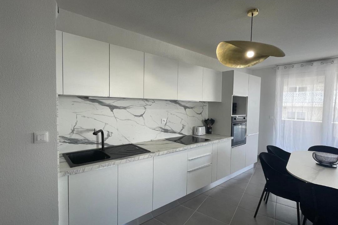 Photo of Kitchen in Sete