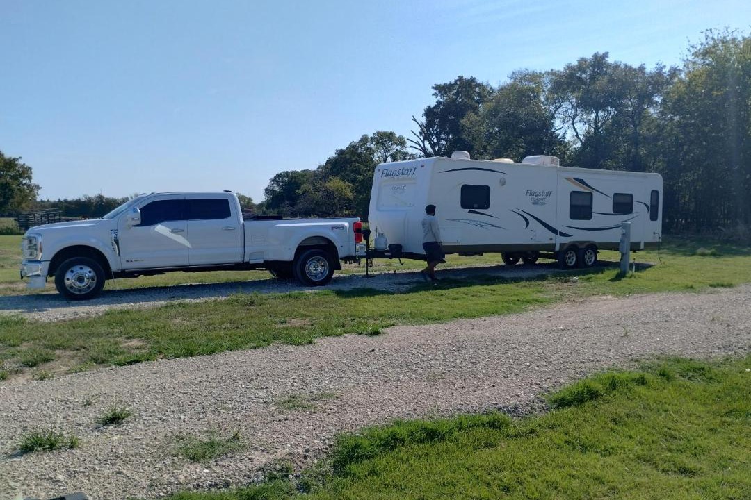 Photo of Outdoor in Wills Point