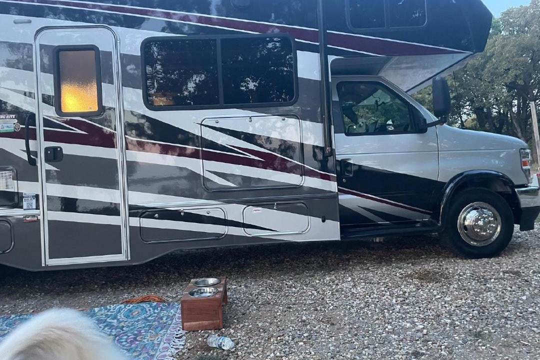 Photo of Outdoor in Wills Point