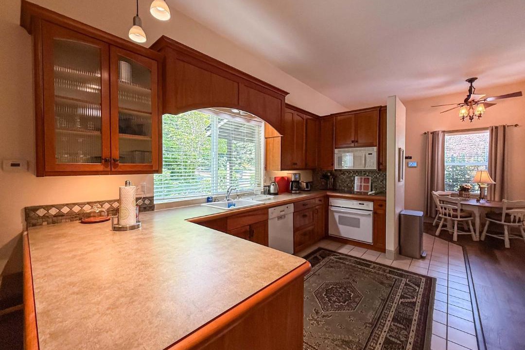 Photo of Kitchen in Sequim