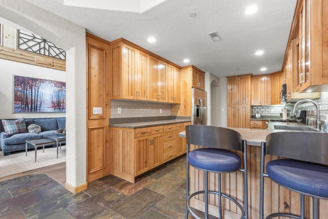 Photo of Kitchen in Midway