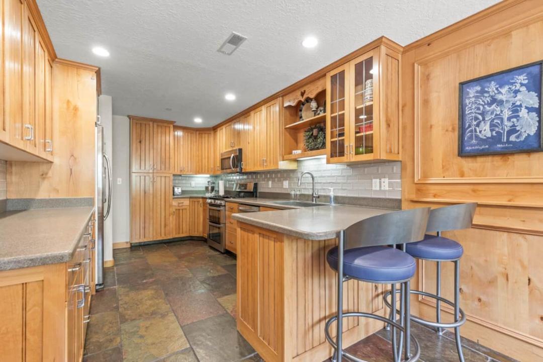 Photo of Kitchen in Midway