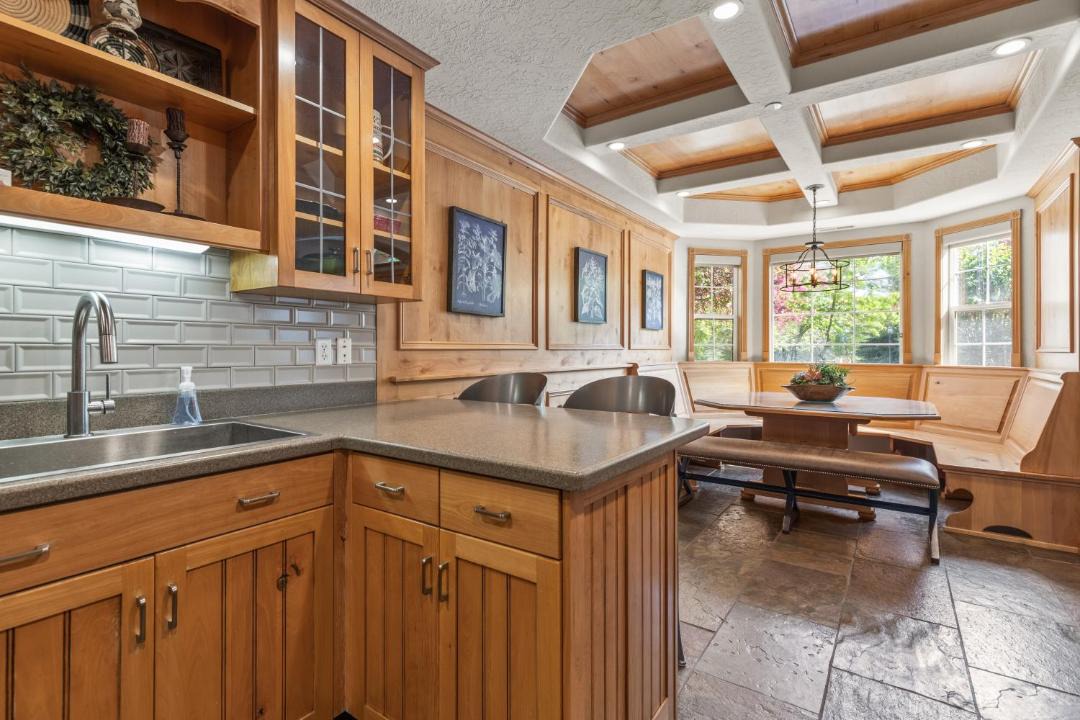 Photo of Kitchen in Midway