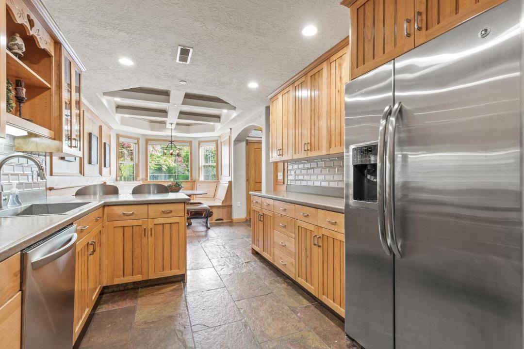 Photo of Kitchen in Midway