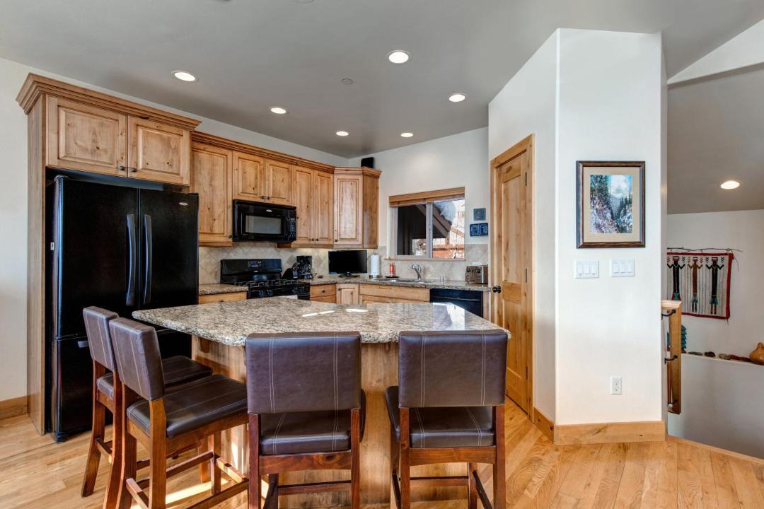 Photo of Kitchen in Pinebrook