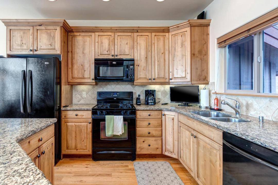 Photo of Kitchen in Pinebrook
