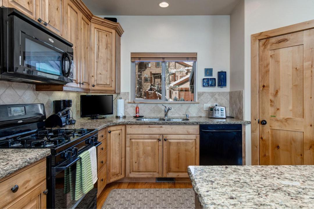 Photo of Kitchen in Pinebrook