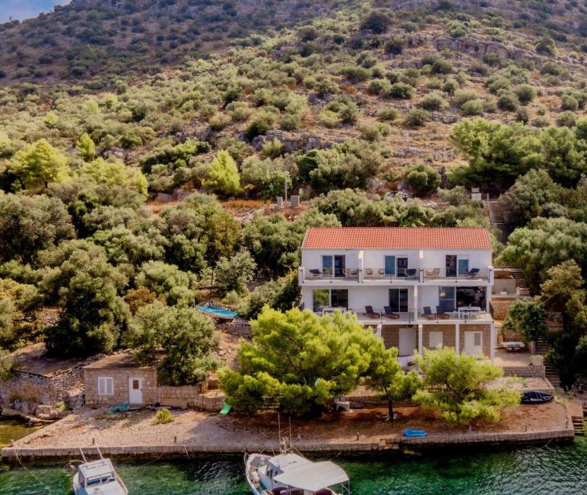 Photo of Others in Skrivena Luka