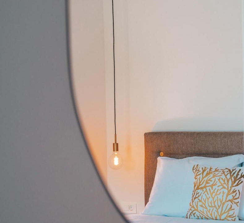 Photo of Bedroom in Skrivena Luka