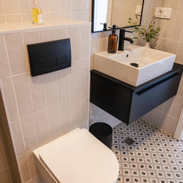 Photo of Bathroom in Skrivena Luka