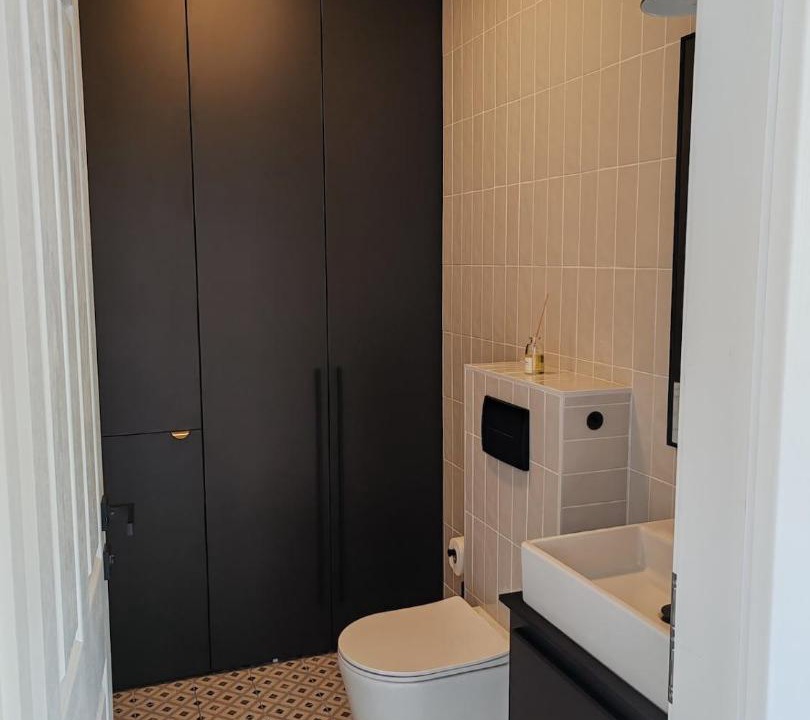 Photo of Bathroom in Skrivena Luka