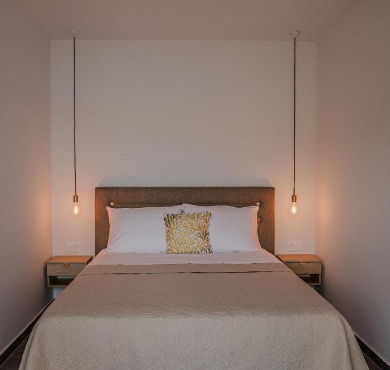 Photo of Bedroom in Skrivena Luka