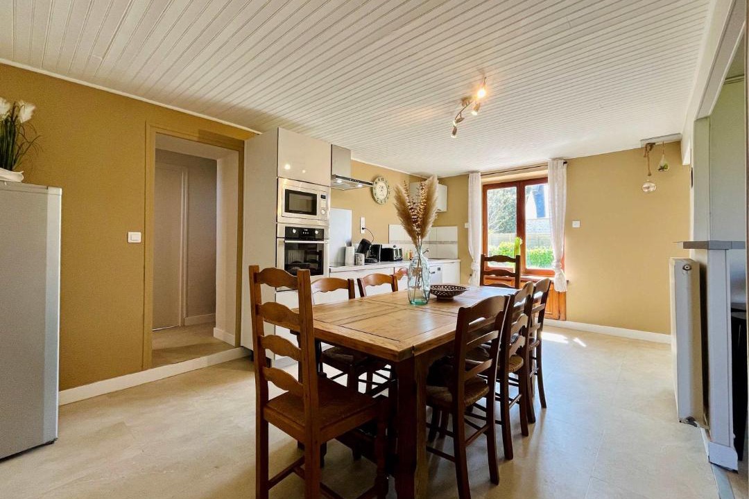 Photo of Kitchen in Sainte-Marie-du-Mont