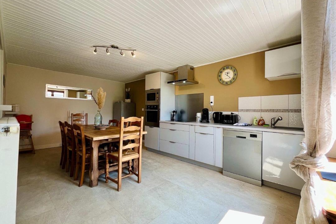 Photo of Kitchen in Sainte-Marie-du-Mont