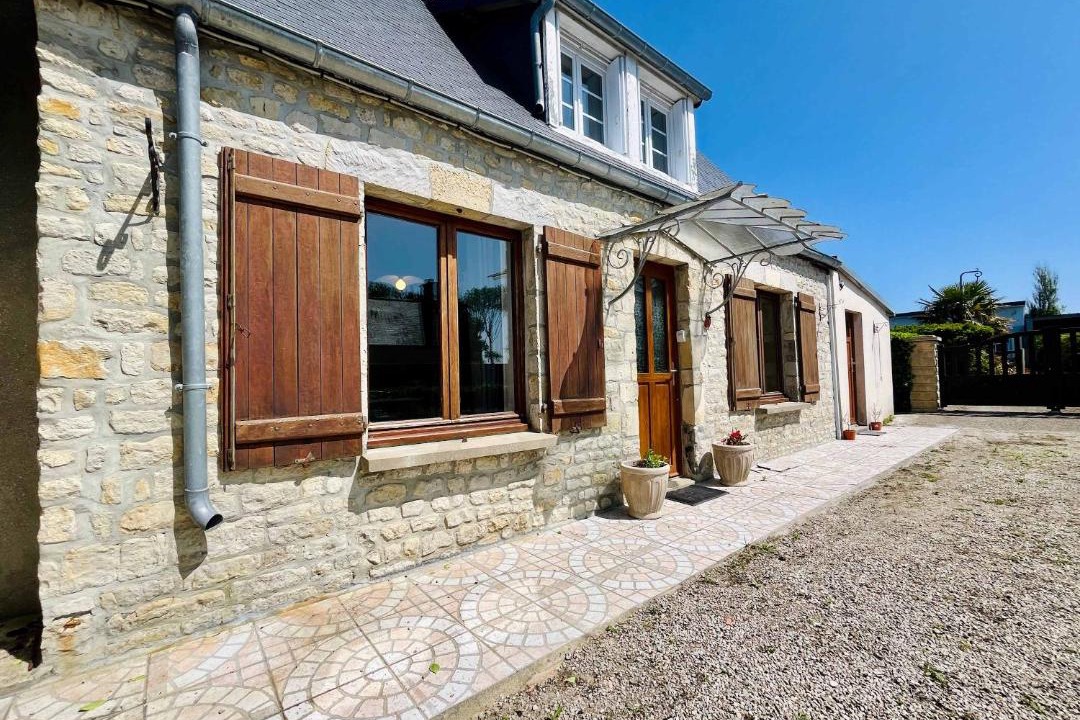 Photo of Others in Sainte-Marie-du-Mont