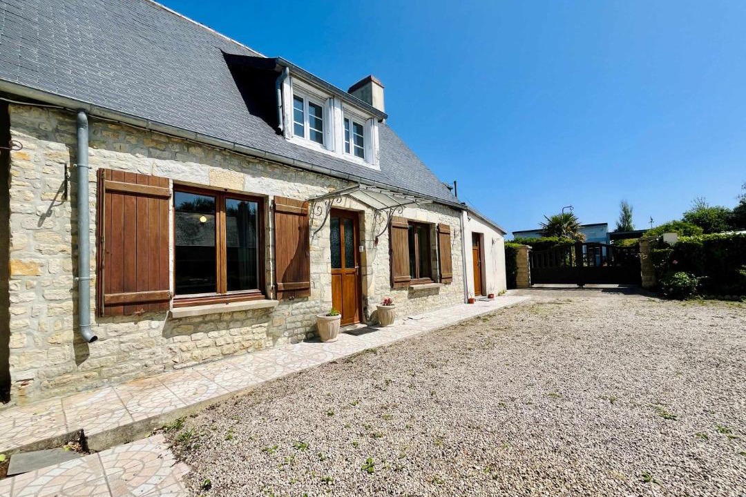 Photo of Others in Sainte-Marie-du-Mont