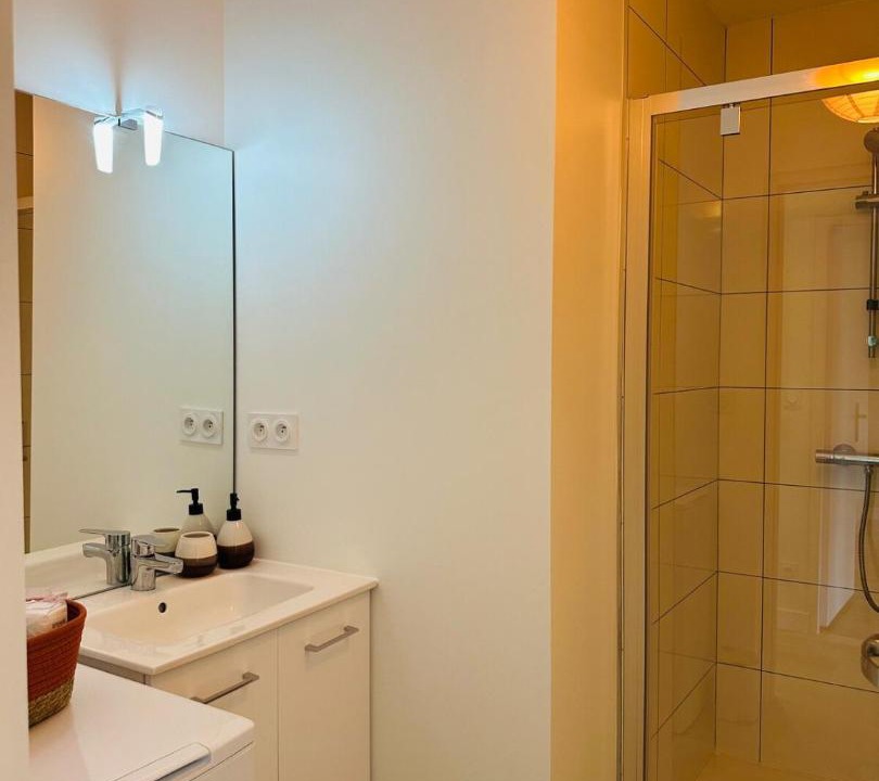 Photo of Bathroom in Centre ville - Urbanistes